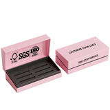 Beveled-Edge Gift Box