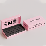 Beveled-Edge Gift Box