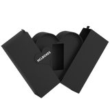 Double-door gift box