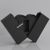 Double-door gift box