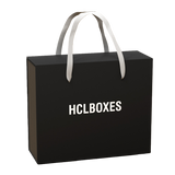 Handheld box gift box