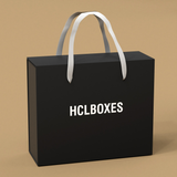 Handheld box gift box